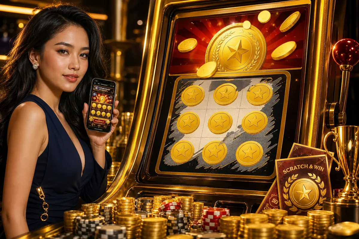 13bet অনলাইন স্লটস গেম