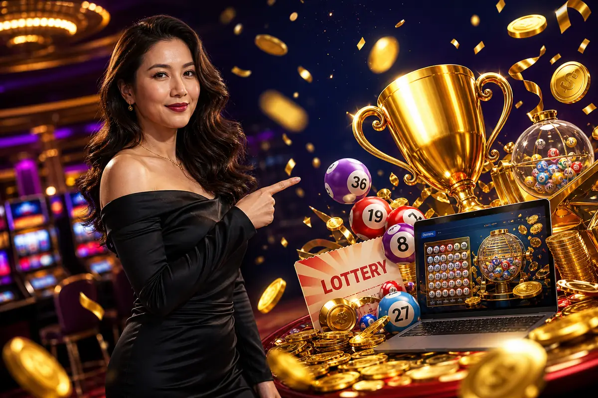 13bet স্লটস ও জ্যাকপট গেম