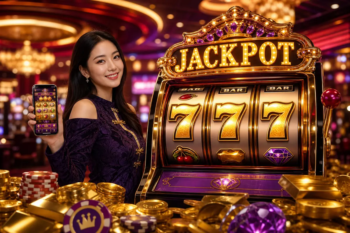 13bet স্লট খেলার পদ্ধতি