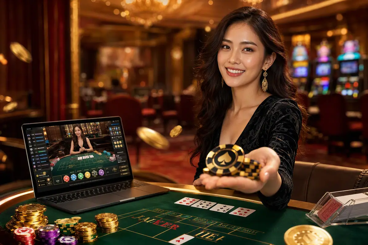 13bet অনলাইন ক্যাসিনো স্লট জ্যাকপট