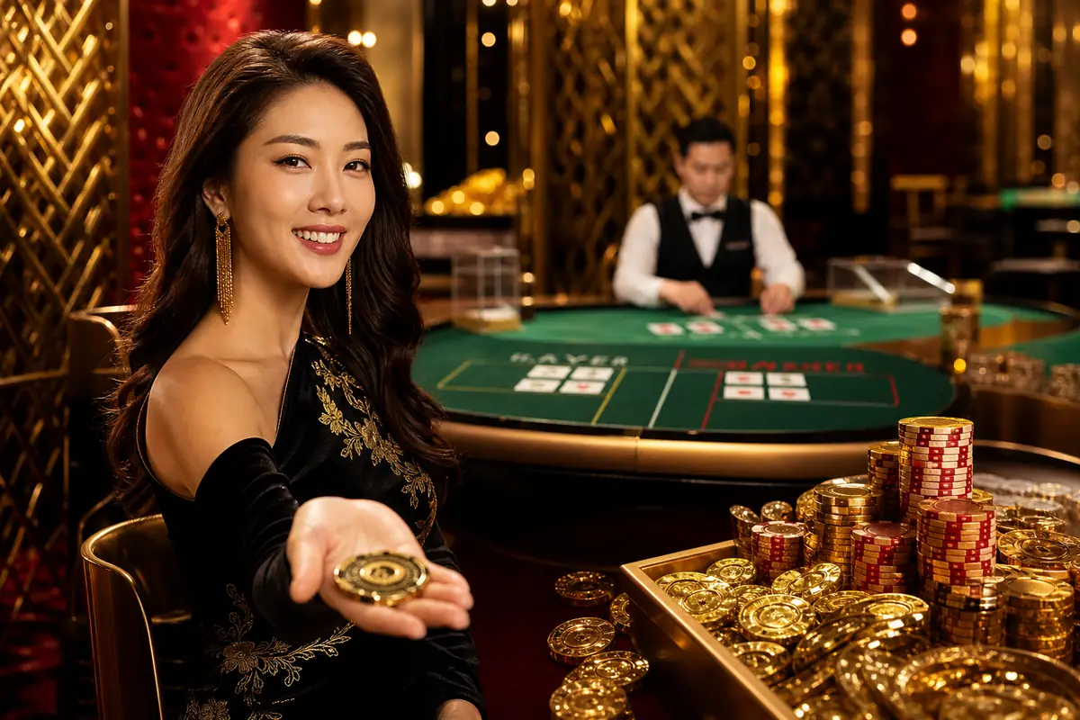 13bet তিন পাত্তি গেমপ্লে